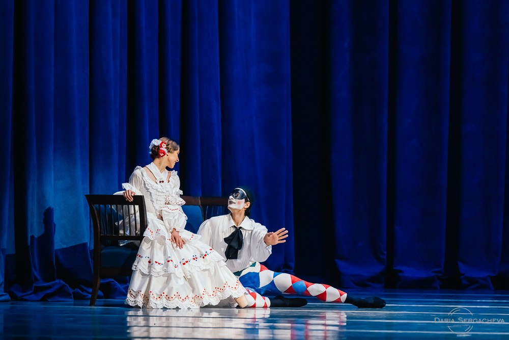 Карнавал. DariaRock / Фотограф Екатеринбург