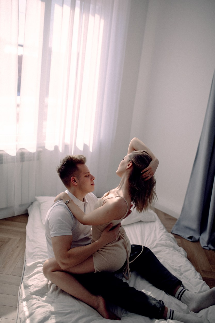 MARYANA&VANYA (STUDIO). Фотограф города Уральск Ольга Василец