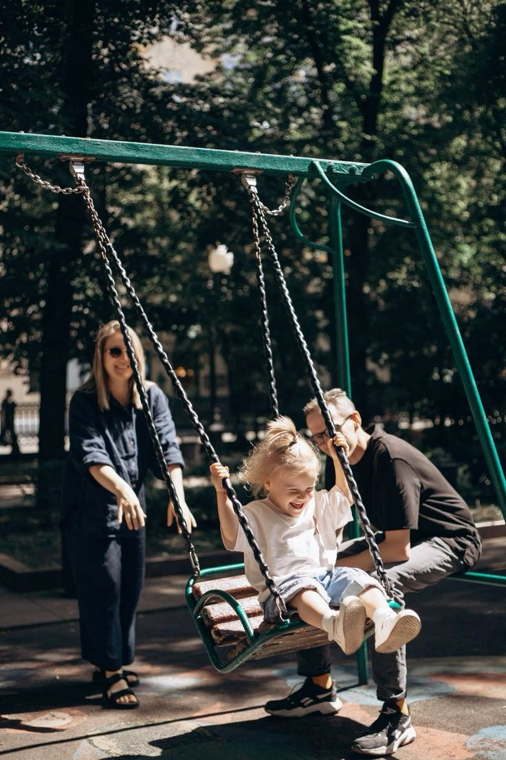 Семейная Фотосессия «День из жизни» в Санкт-Петербурге. Фотограф в Санкт-Петербурге, Анна Скворцова