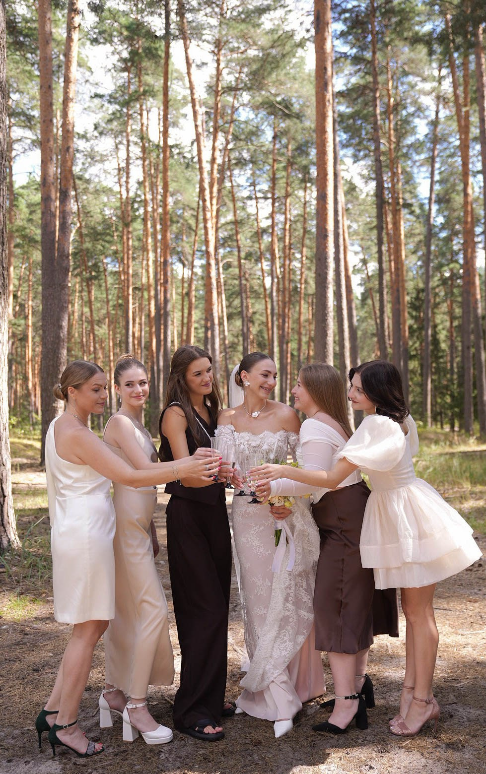 Wedding’25 | Yana & Anton. Фотограф | Рилсмейкер