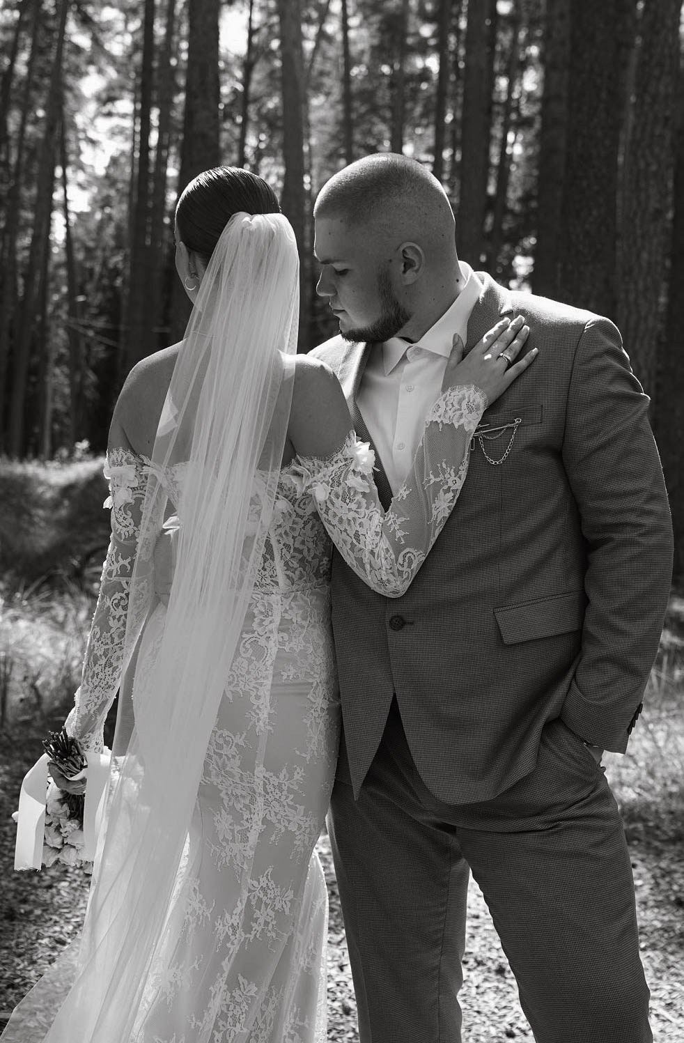 Wedding’25 | Yana & Anton. Фотограф | Рилсмейкер