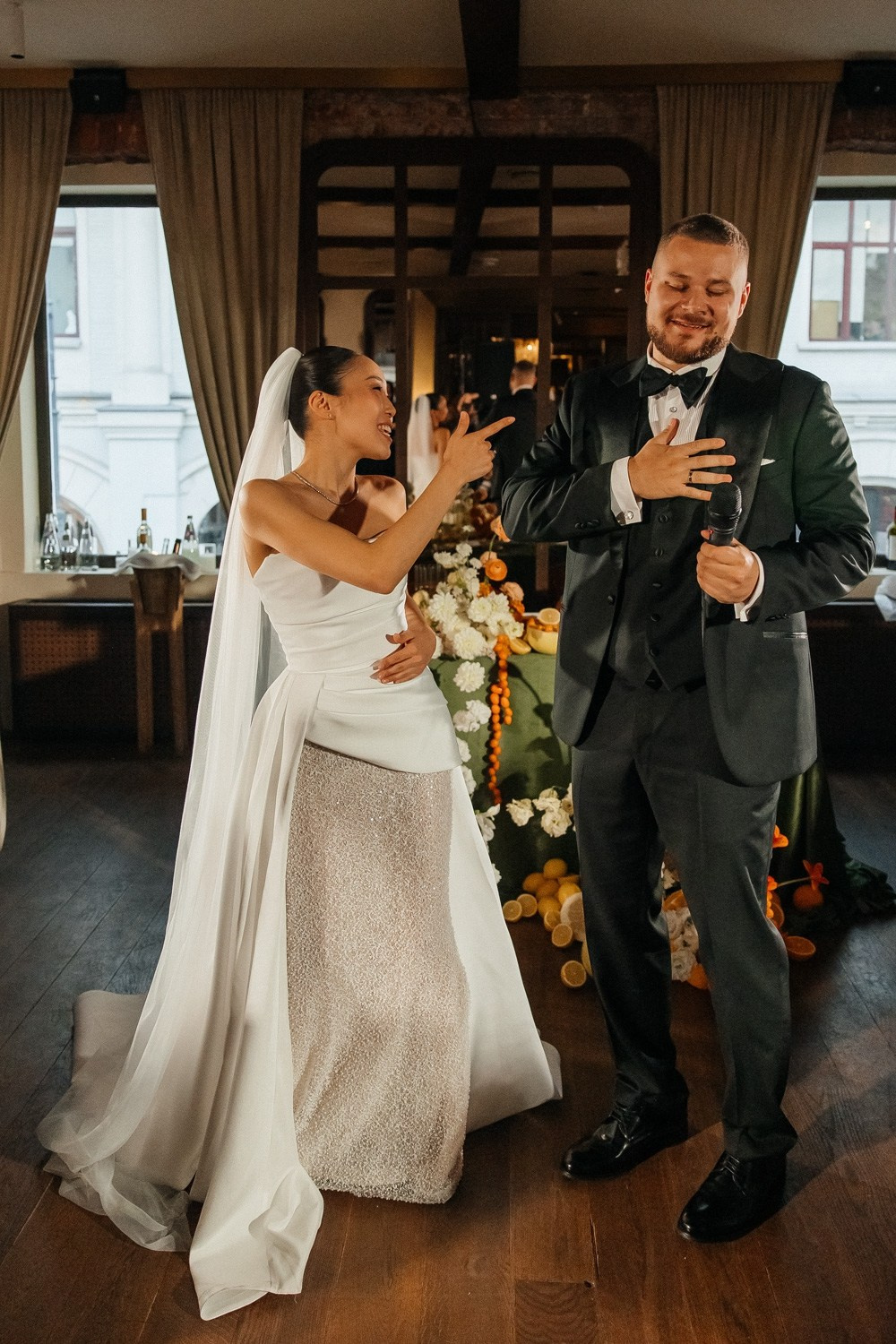 Искусство любить. Свадебный фотограф Москва