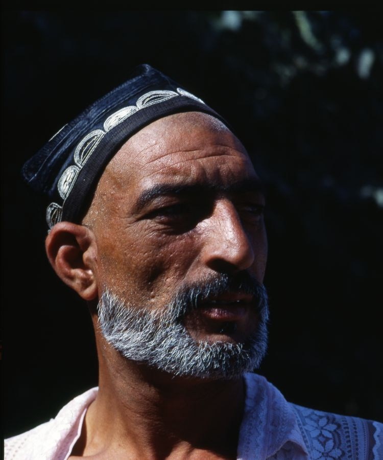 Люди, базары. ВАДИМ ГИППЕНРЕЙТЕР — ВЕЛИКИЙ ФОТОГРАФ ЗЕМЛИ РУССКОЙ