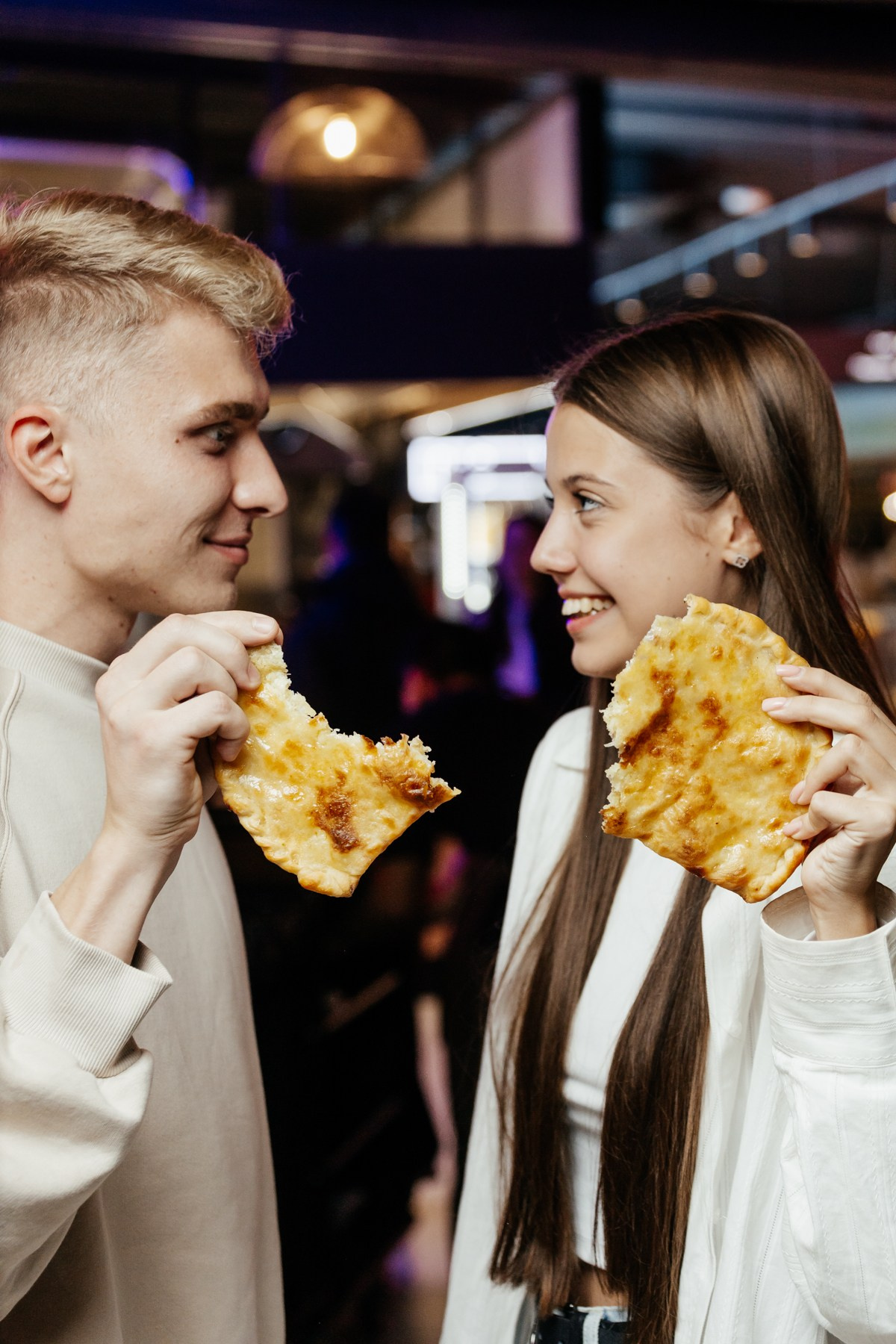 Фудмолл Мануфактура. Контент фотограф в Ростове-на-Дону Мардус Павел