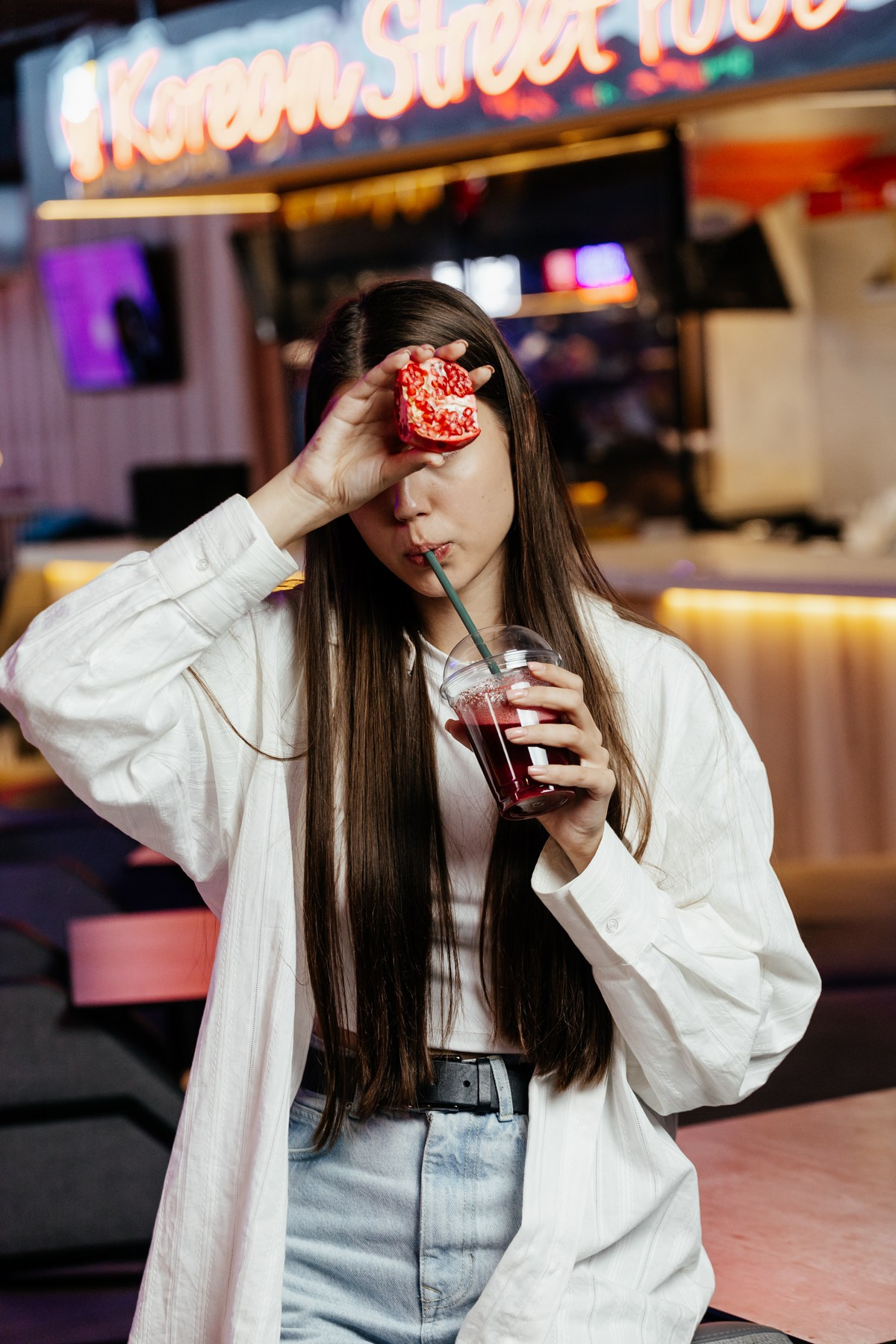 Фудмолл Мануфактура. Контент фотограф в Ростове-на-Дону Мардус Павел
