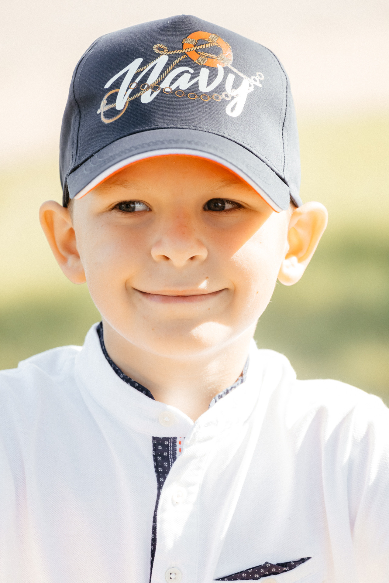 Семейная прогулка. Фотограф в Красноярске Оксана Корчагина