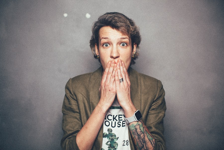 Контент. Фотограф Михаил Ряховский