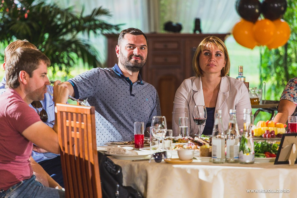 UP GROUP. Видеооператор/Фотограф Николай Завьялов