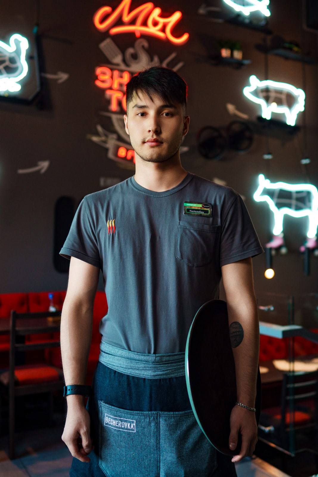 ФОТОСЕССИИ ДЛЯ БИЗНЕСА. Фотограф и видеограф для бизнеса в Москве — фуд, рестораны, интерьер, контент | Sizov Studio