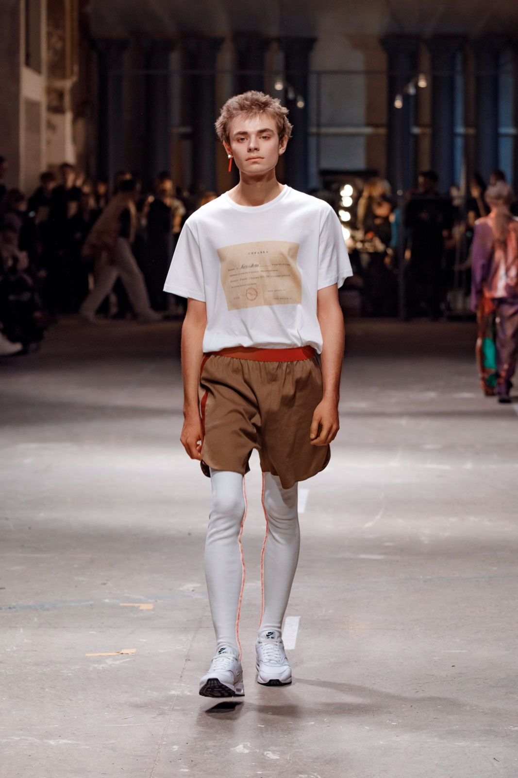 FASHION. Фотограф и видеограф для бизнеса в Москве — фуд, рестораны, интерьер, контент | Sizov Studio