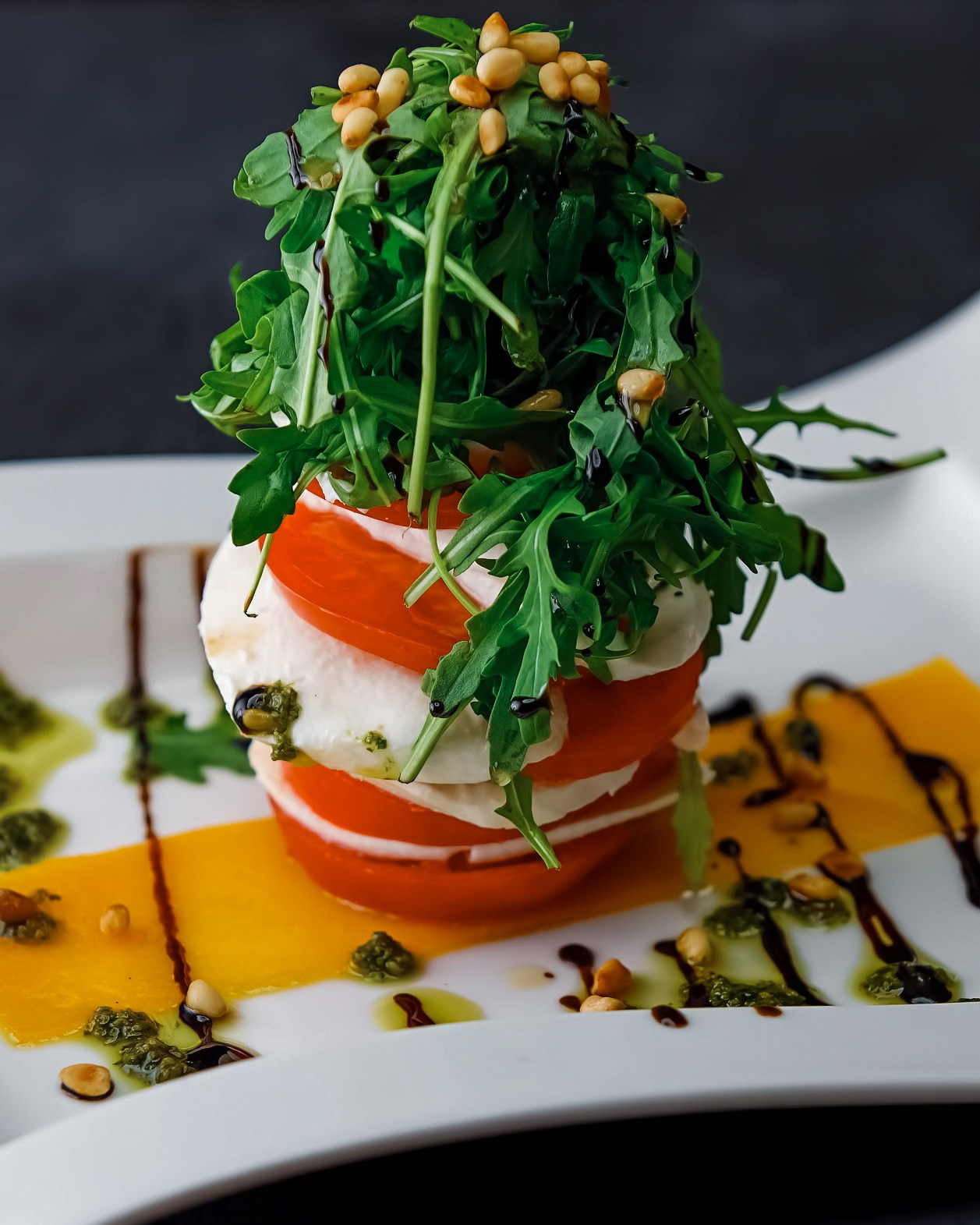 ФУД СЪЕМКА. Фотограф и видеограф для бизнеса в Москве — фуд, рестораны, интерьер, контент | Sizov Studio