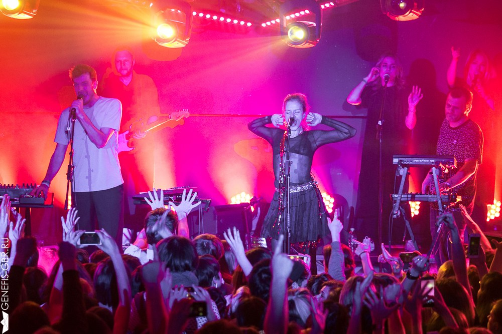 Концерты. Репортажный и интерьерный фотограф Александра Солдатова