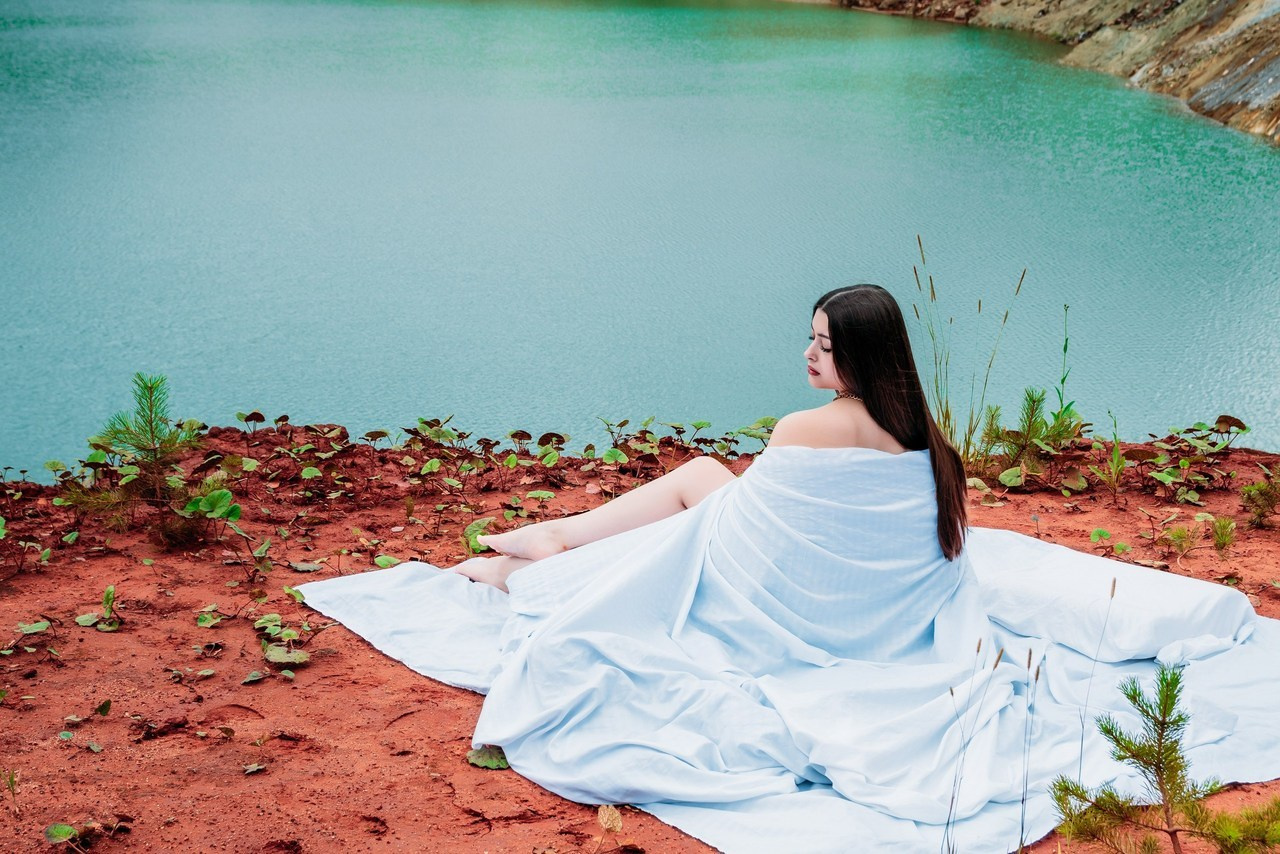 Отзывы. Фотограф Алёна Царькова. Киселевск