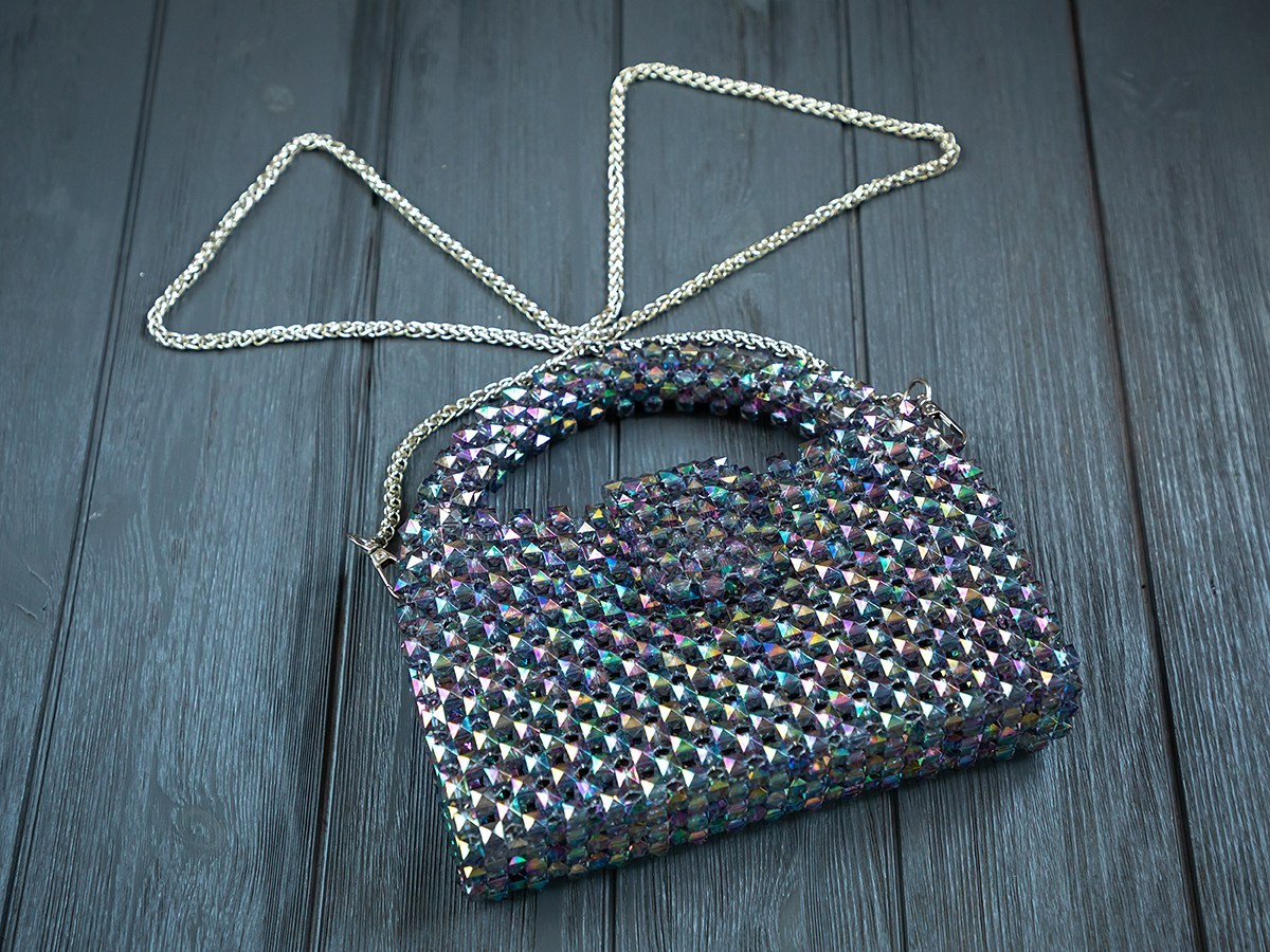 Профессиональная предметная фотосъемка сумок в Москве и Московской области. Фотостудия в Москве LUXARTPHOTO