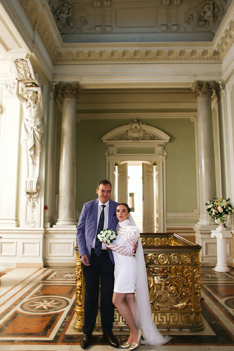 Скорость. Свадебный и love story фотограф в Санкт-Петербурге (Спб) Natali Iva