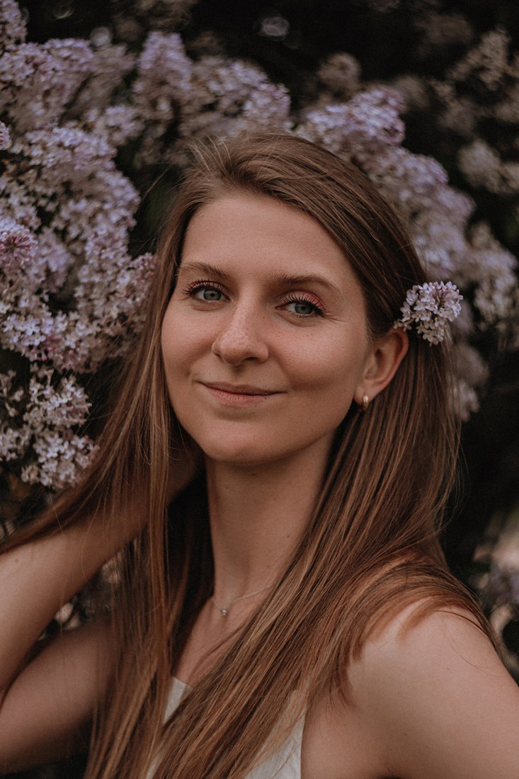 DASHA. Портретный и Семейный фотограф в Санкт-Петербурге Rocket Alice