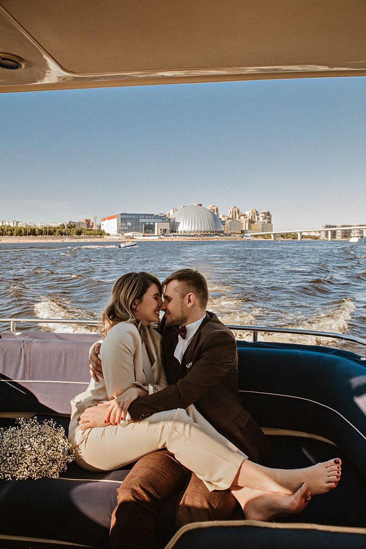 J & V. Портретный и Семейный фотограф в Санкт-Петербурге Rocket Alice