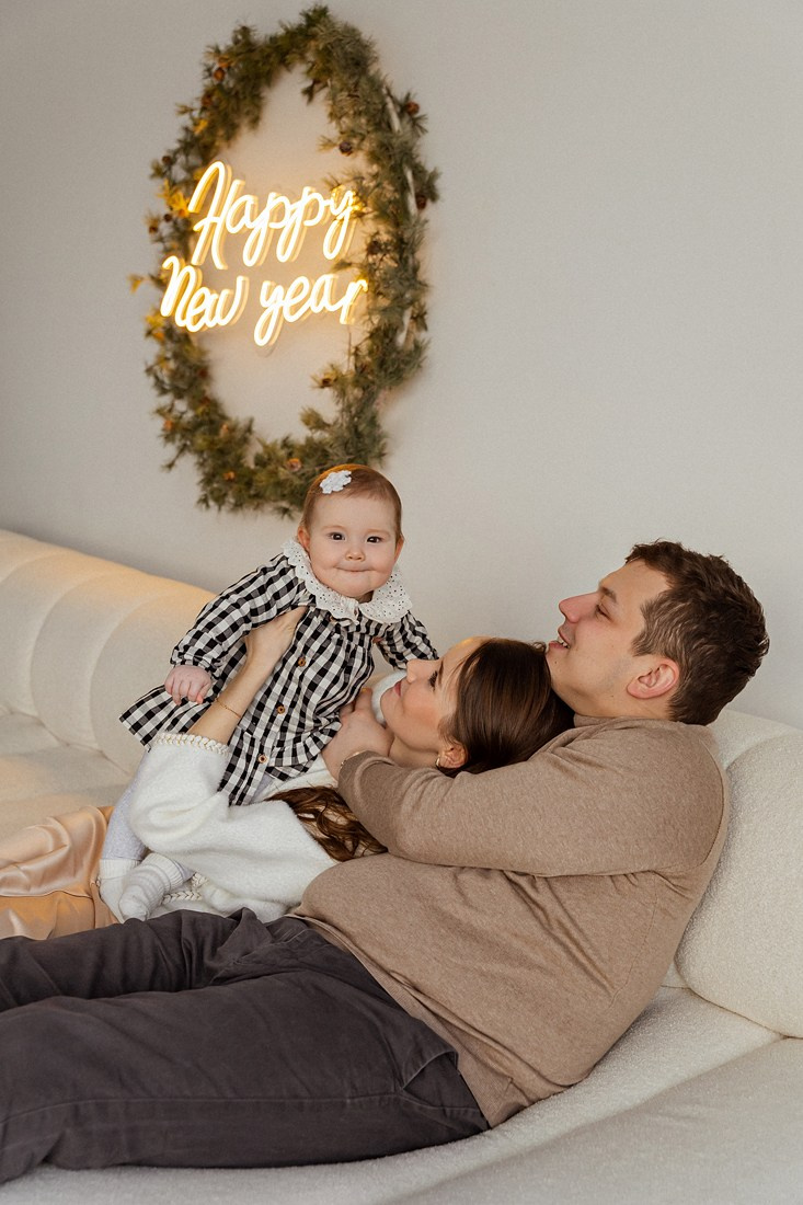 AMINA'S FAMILY. Портретный и Семейный фотограф в Санкт-Петербурге Rocket Alice