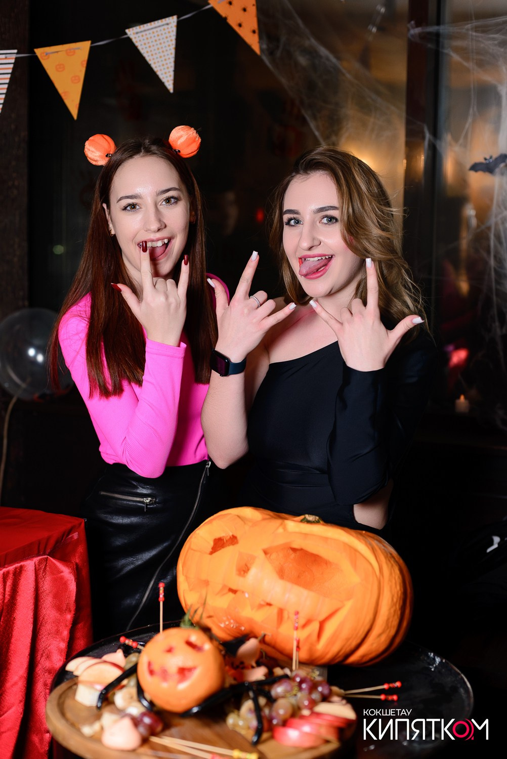 GENTLEMAN PUB. КИПЯТКОМ КОКШЕТАУ