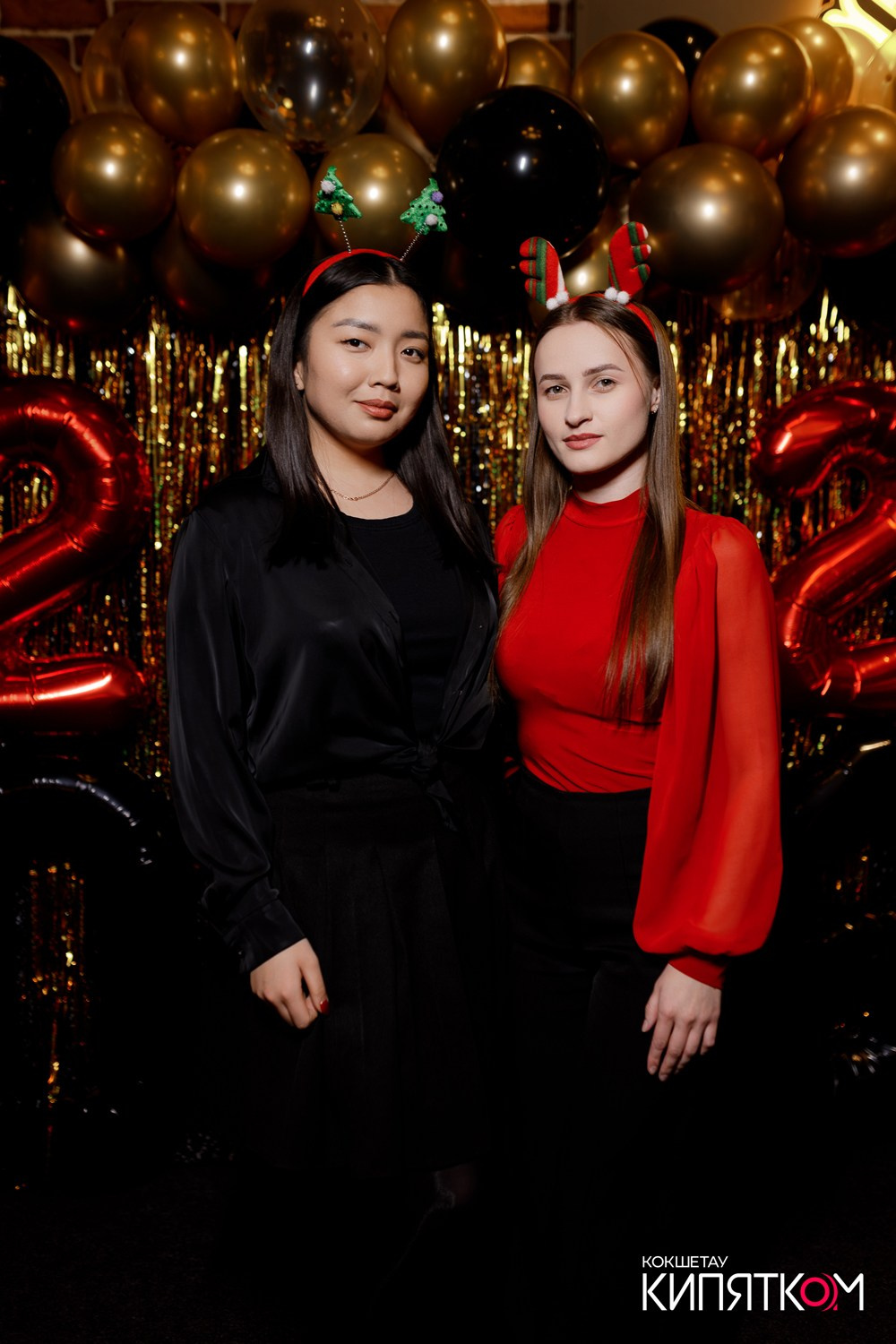 BIG MUSIC PUB. КИПЯТКОМ КОКШЕТАУ