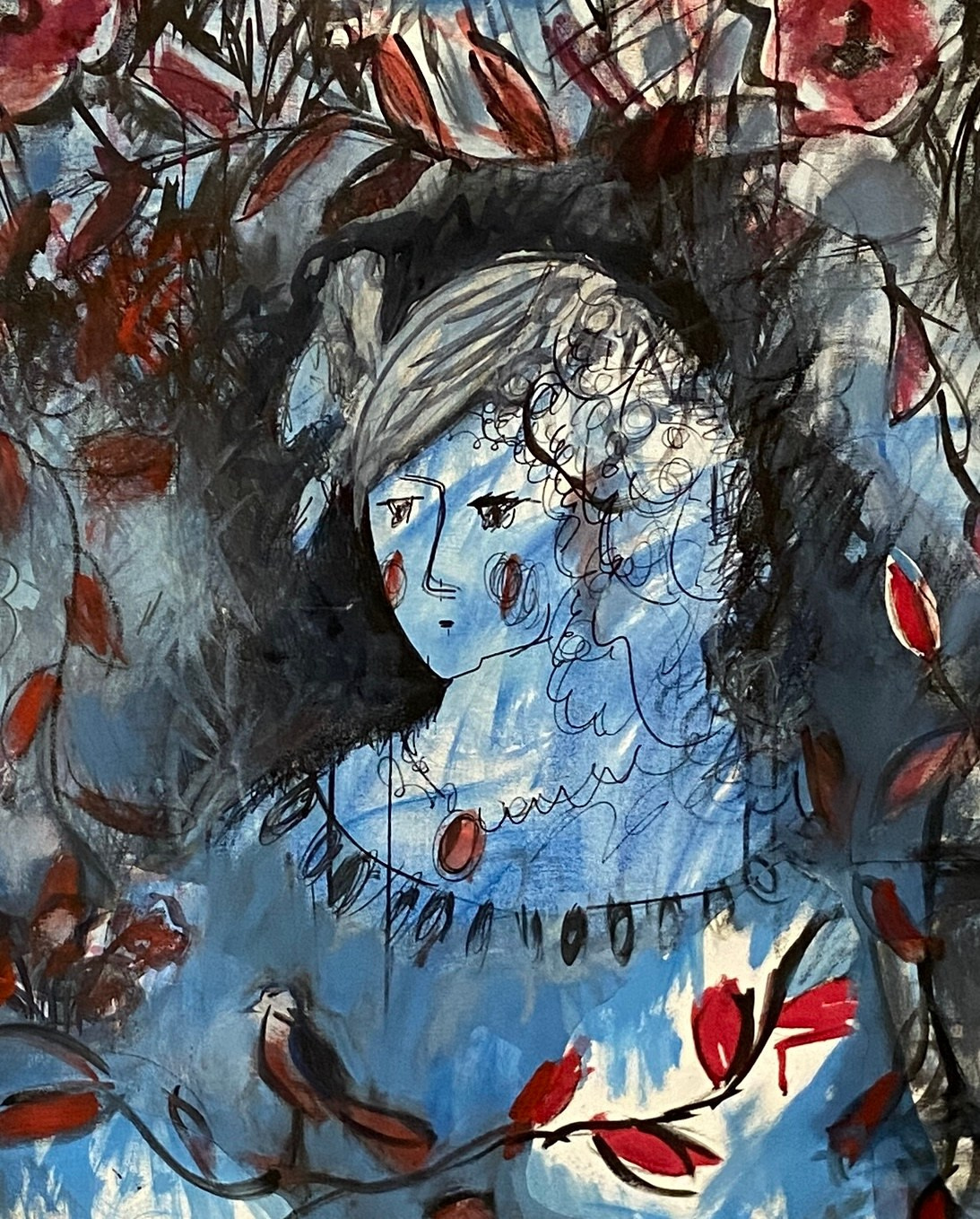 Полина Северухина