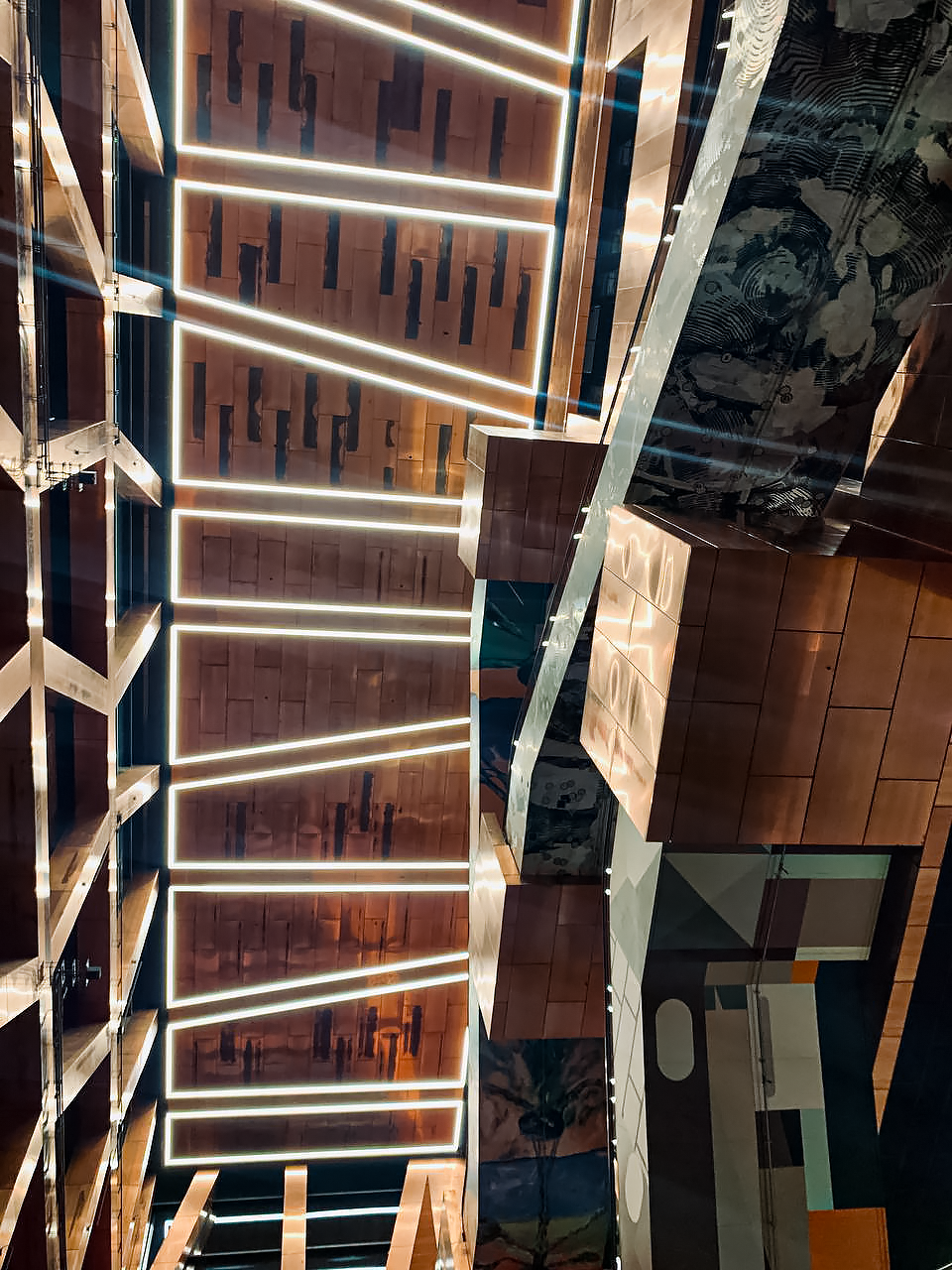 Музей Зиларт. Дизайнер интерьеров, визуализатор в Москве и Московской области Татьяна Добрынина