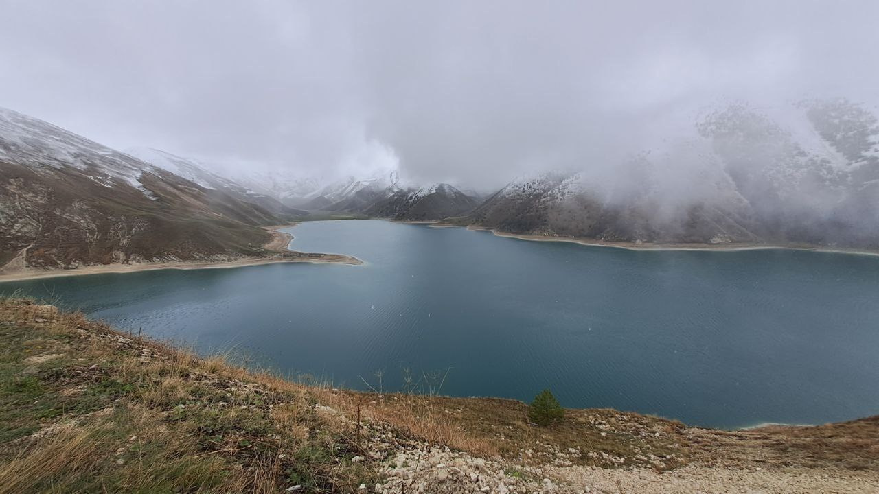 Дагестан, Чечня. Своя Мастерская