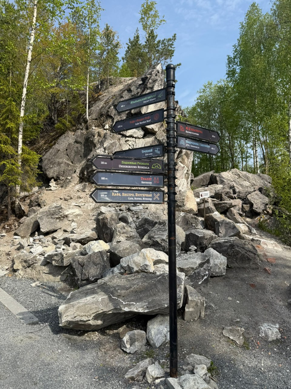 Ладога. Главная