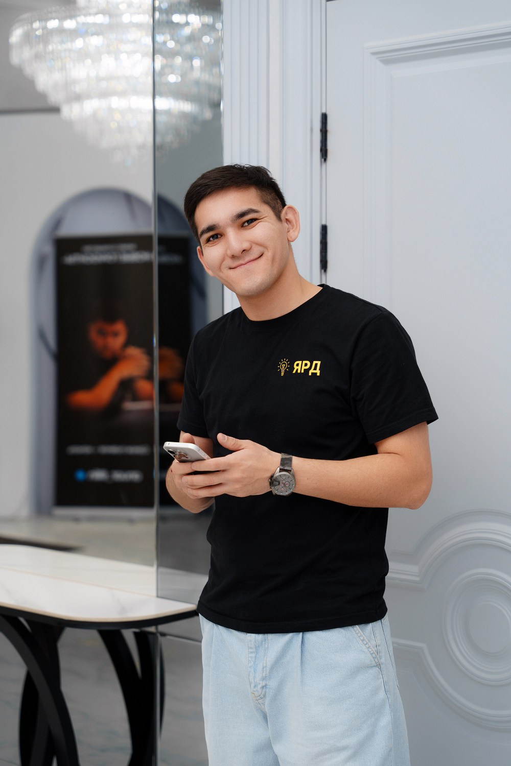 FILLIN GROUP. КИПЯТКОМ КОКШЕТАУ