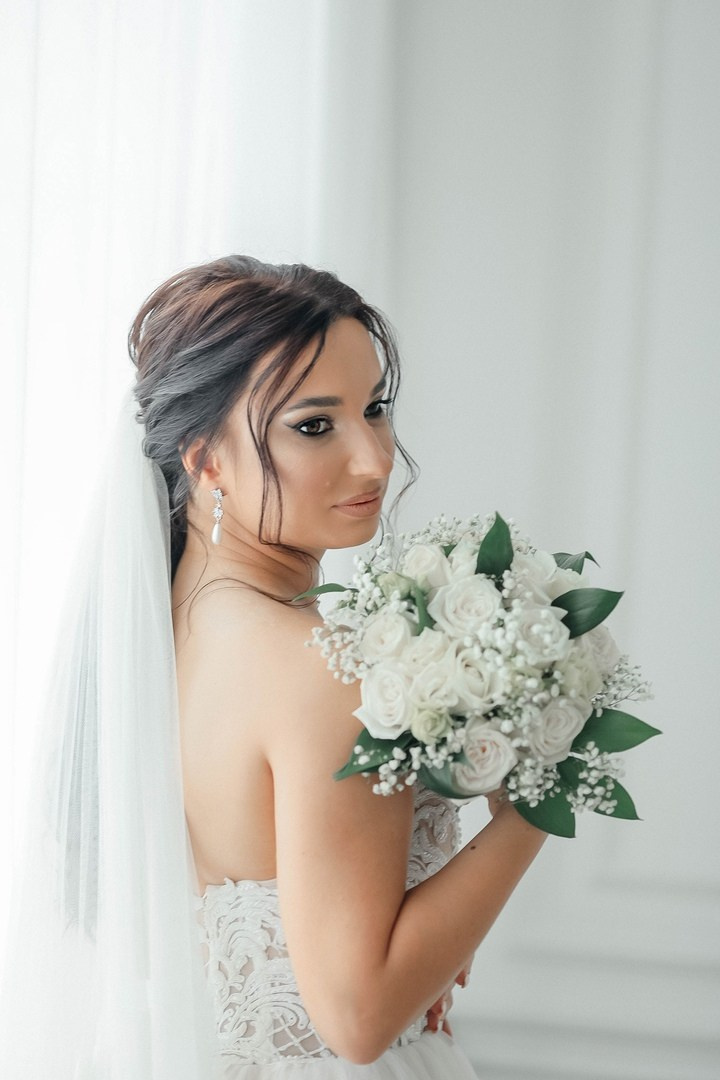 СВАДЬБЫ. Фотограф в Омске