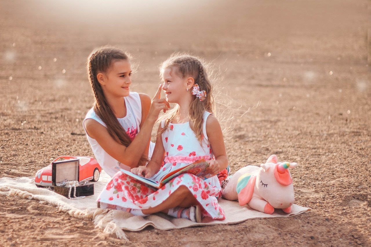 СЕМЬЯ. Фотограф в Омске