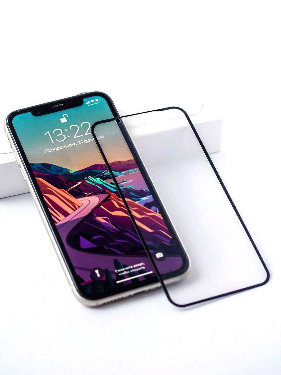 Инфографика. Anushikcreates