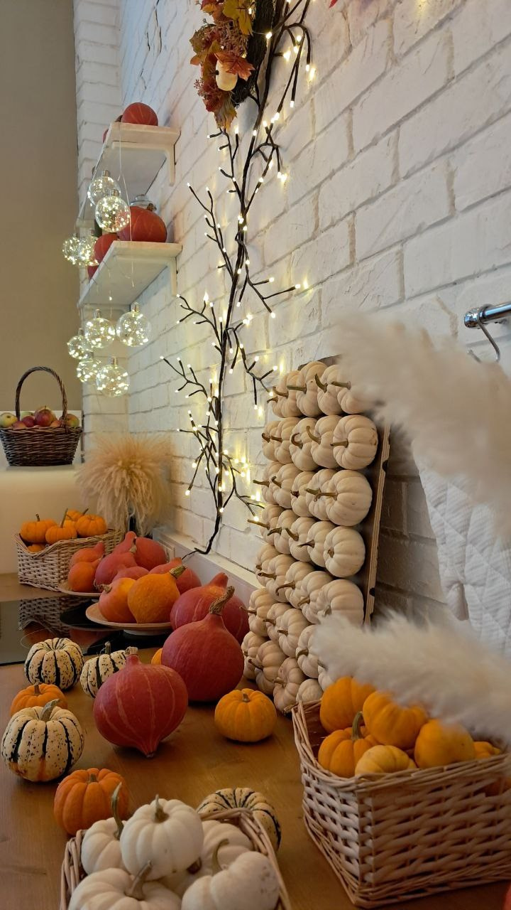 Зал «Кухня». Выпускные альбомы Нефтекамск