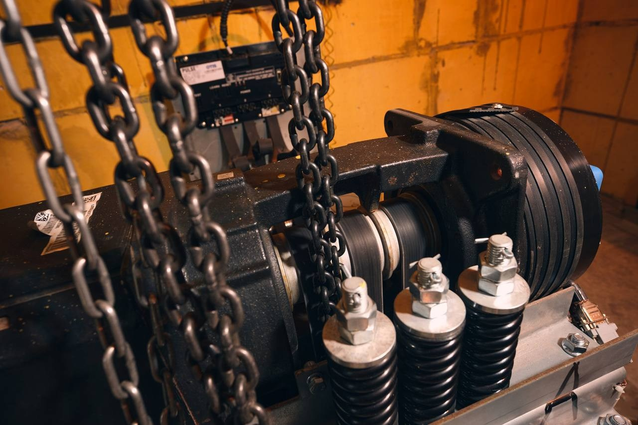 Промышленная фотосъемка в Москве и московской области. Профессиональный фотограф в Москве — Максим Дьяконов