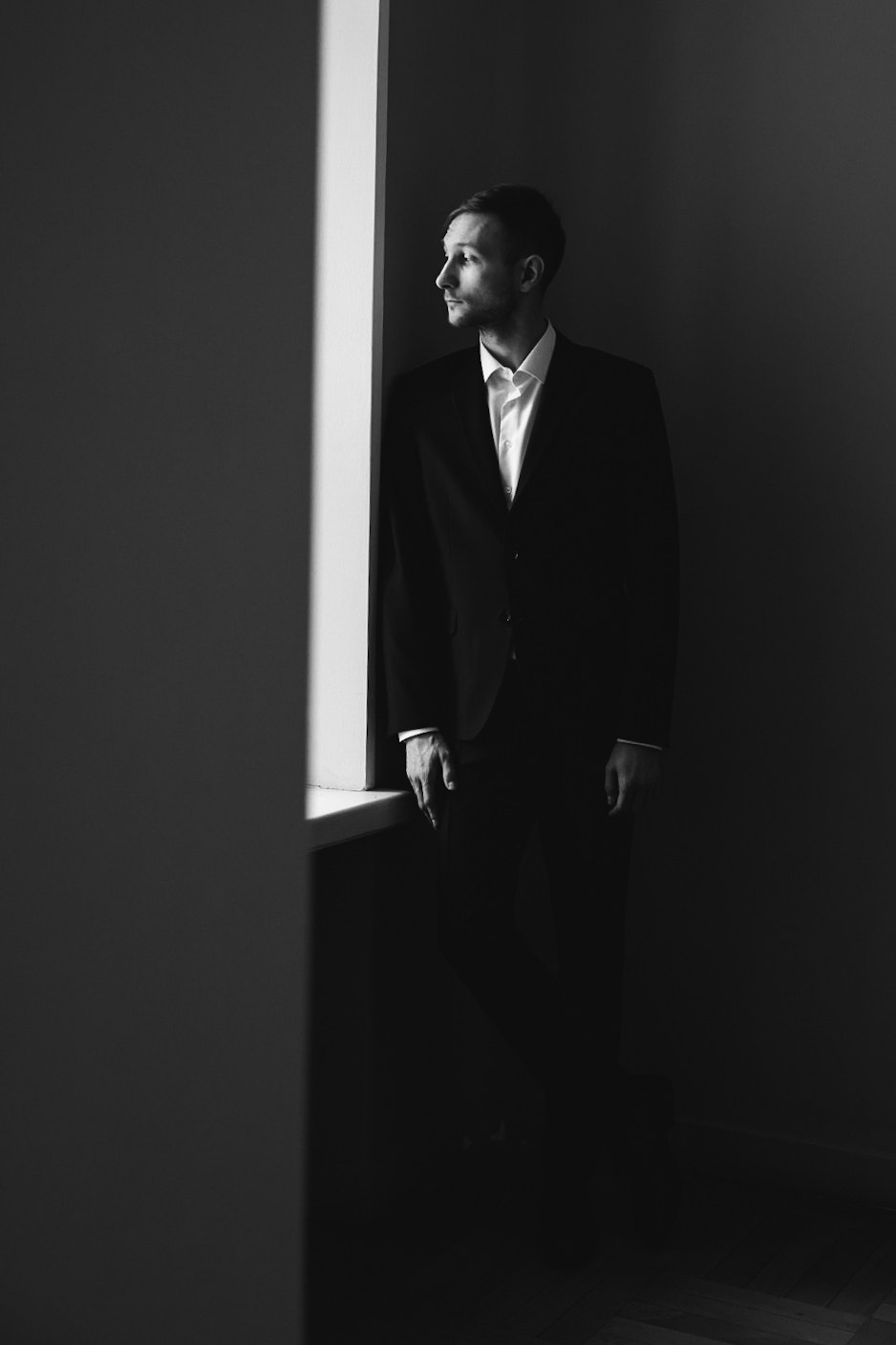 Илья и Лиза. Фотограф Нижний Новгород