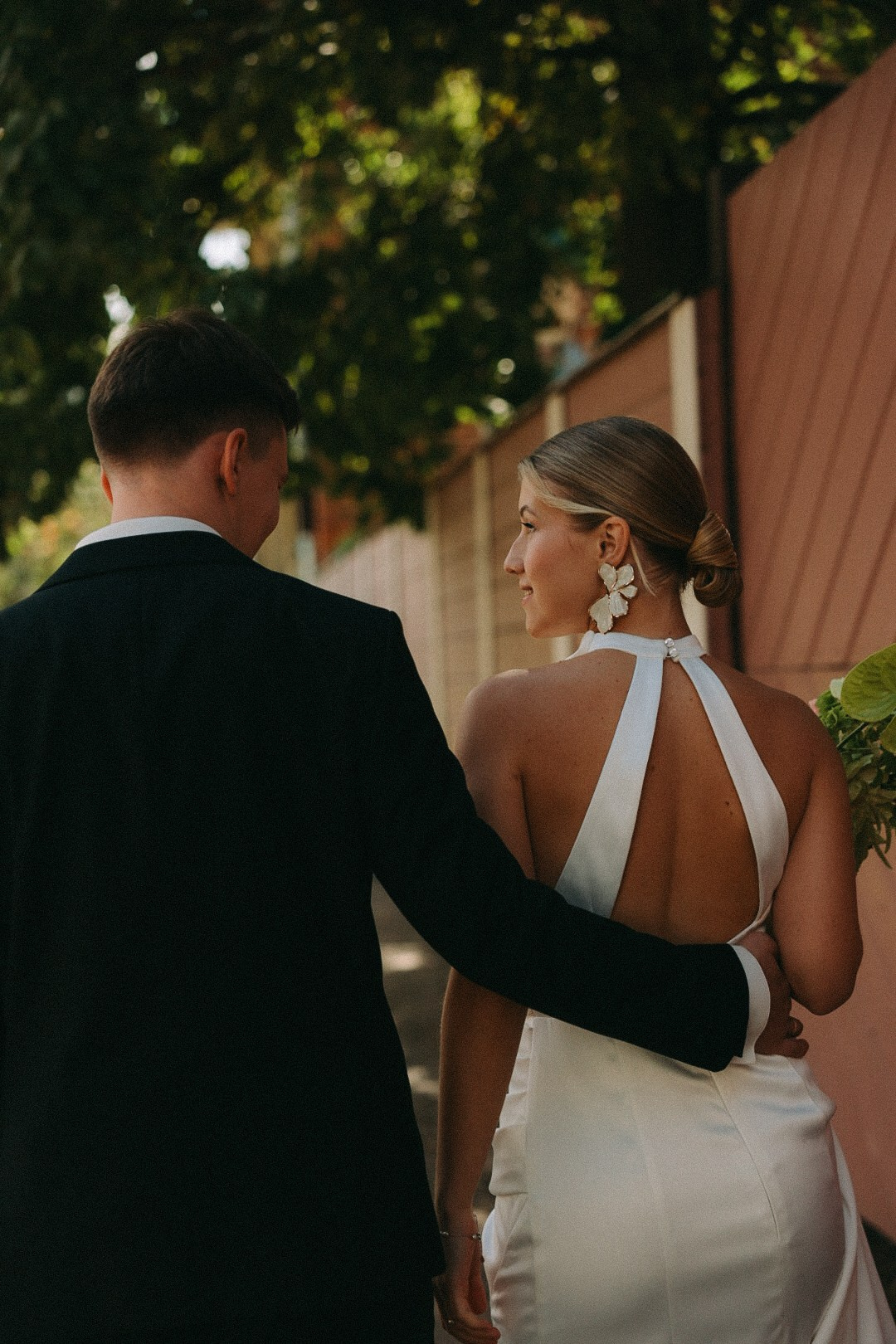 Егор и Маша. Фотограф Нижний Новгород