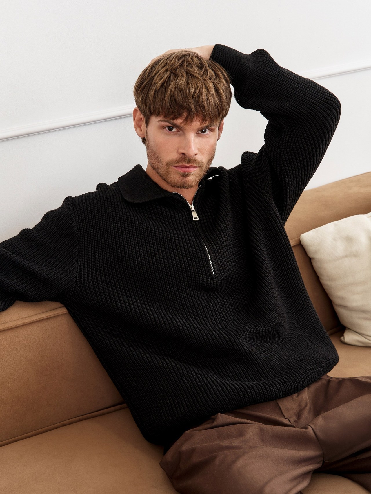 Одежда. Packman Production: портфолио