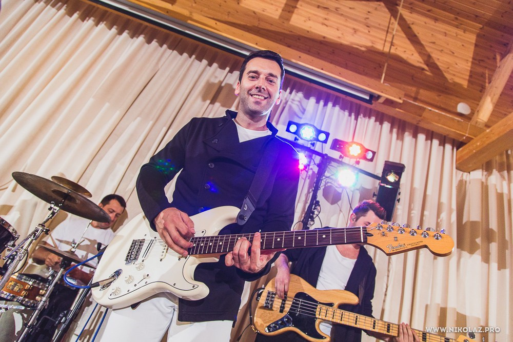 UP GROUP. Видеооператор/Фотограф Николай Завьялов