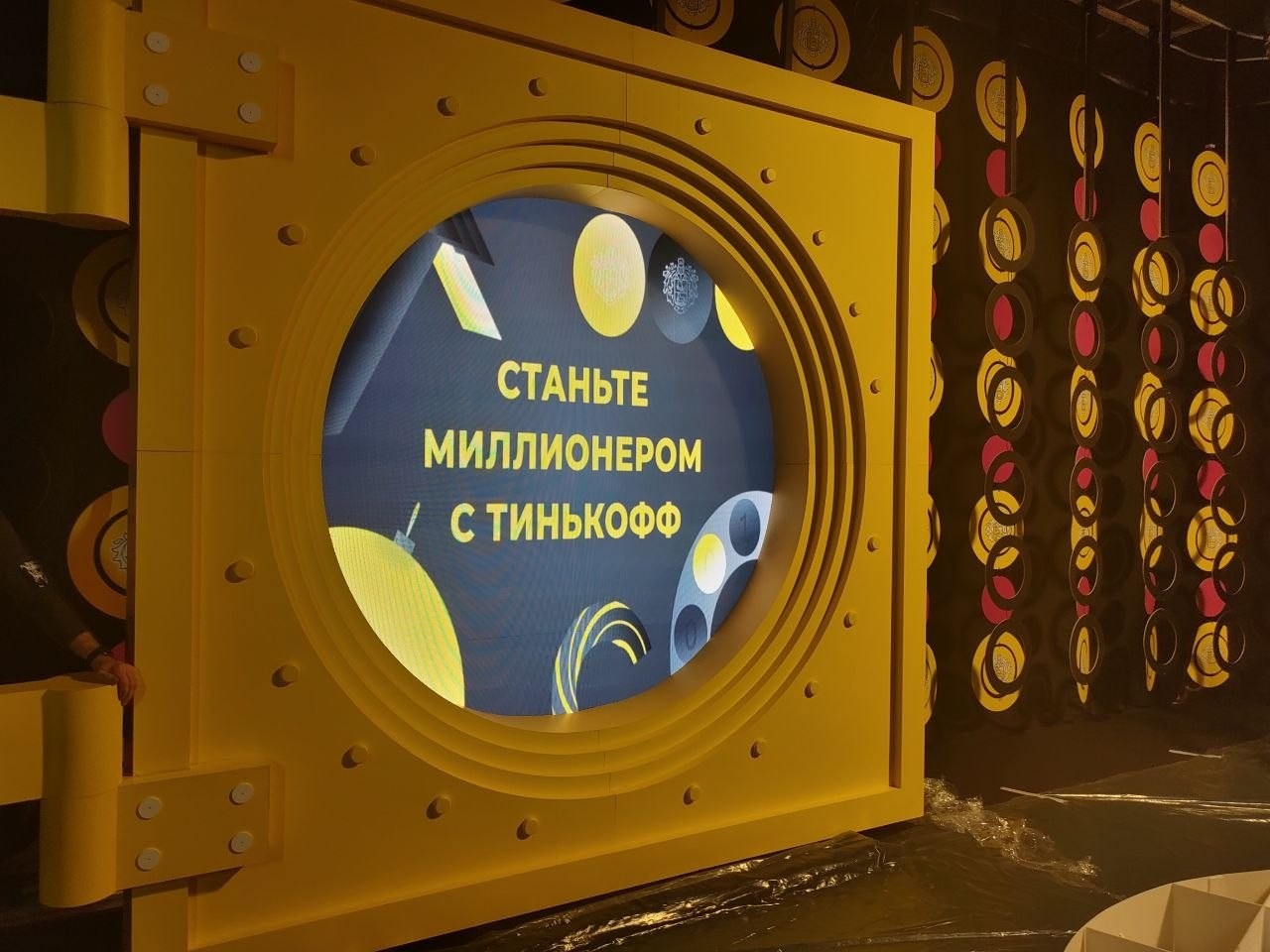 СТУДИЙНОЕ РАЗНОЕ. Видео продакшн: видеосъёмка и прямой эфир