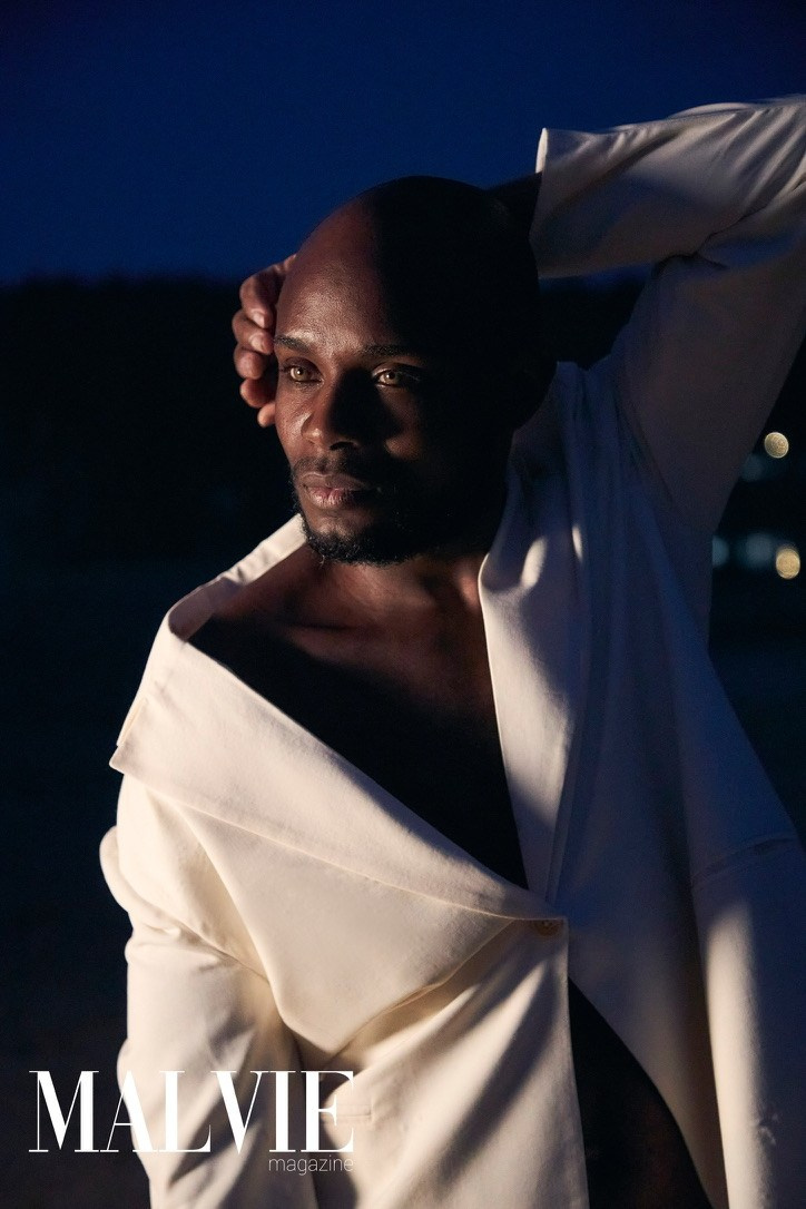 Мужская фотосессия Fashion. Анна Потявина. Фотограф Москва