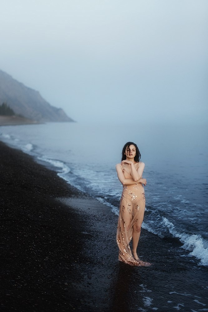 Портретная фотосъемка в Санкт-Петербурге. Портретный фотограф в Санкт-Петербурге Мерцалова Татьяна