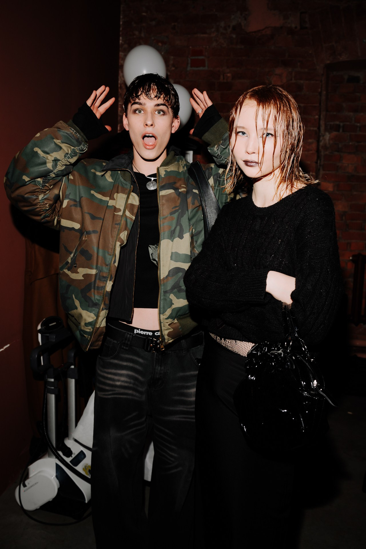 AUXI NOISE. Night2Day Санкт-Петербург