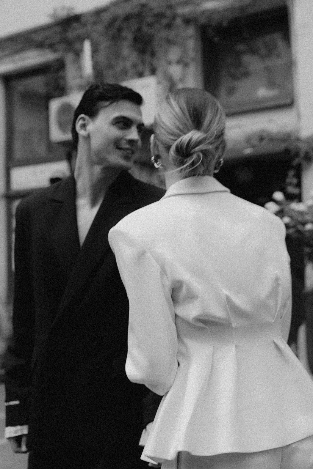 Миша и Катя. Москва. Конькова Юлия фотограф Тюмень, Нижний Новгород