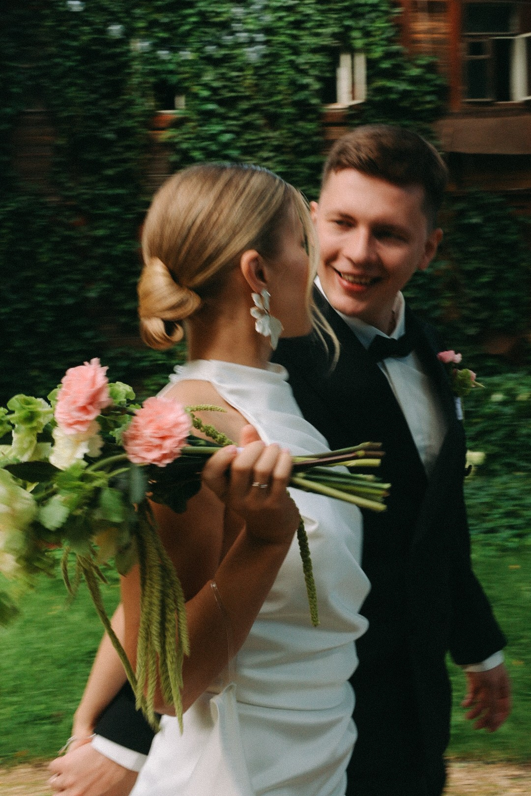 Егор и Маша. Фотограф Нижний Новгород