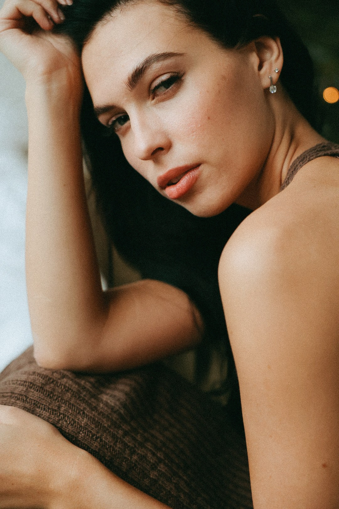 Оля. Фотограф Нижний Новгород