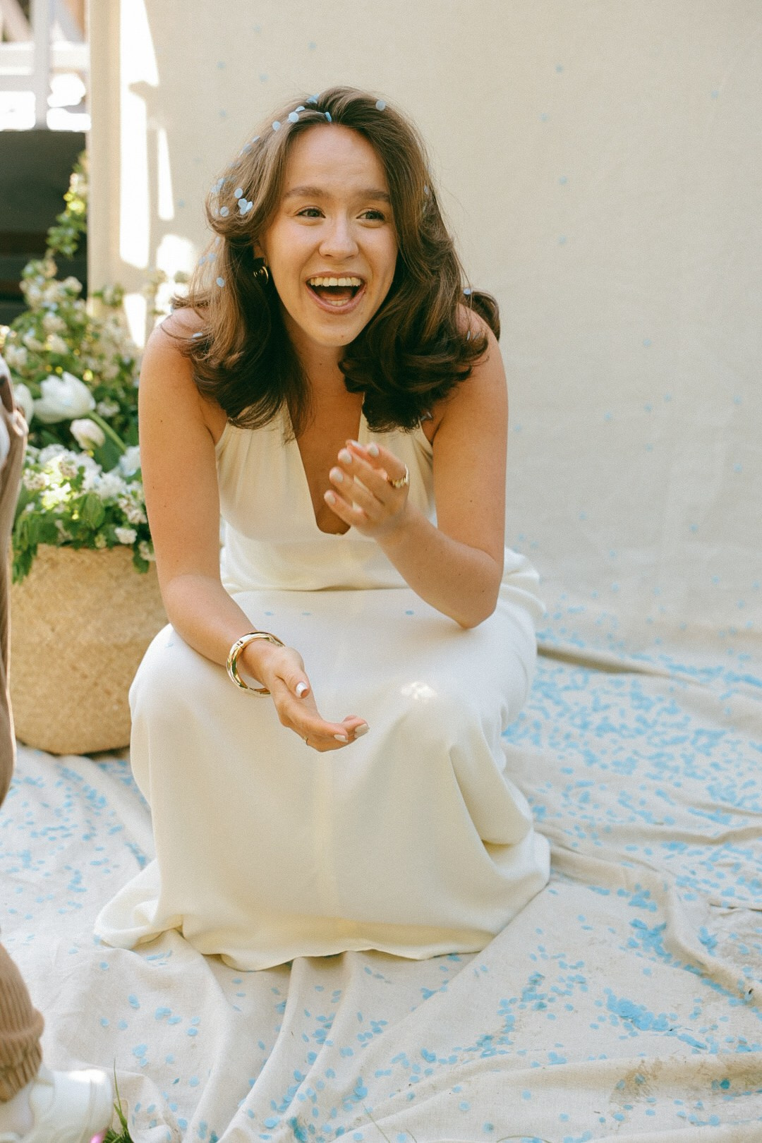 У вас мальчик 🩵. Фотограф Нижний Новгород