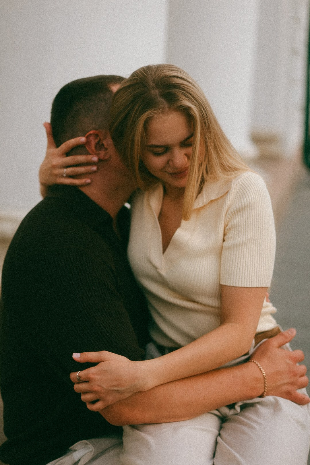 Артем и Даша. Фотограф Нижний Новгород