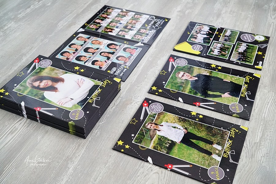 Детские Сады, Школы, Выпускные альбомы. Свадебный фотограф в Самаре Анна Ковалева