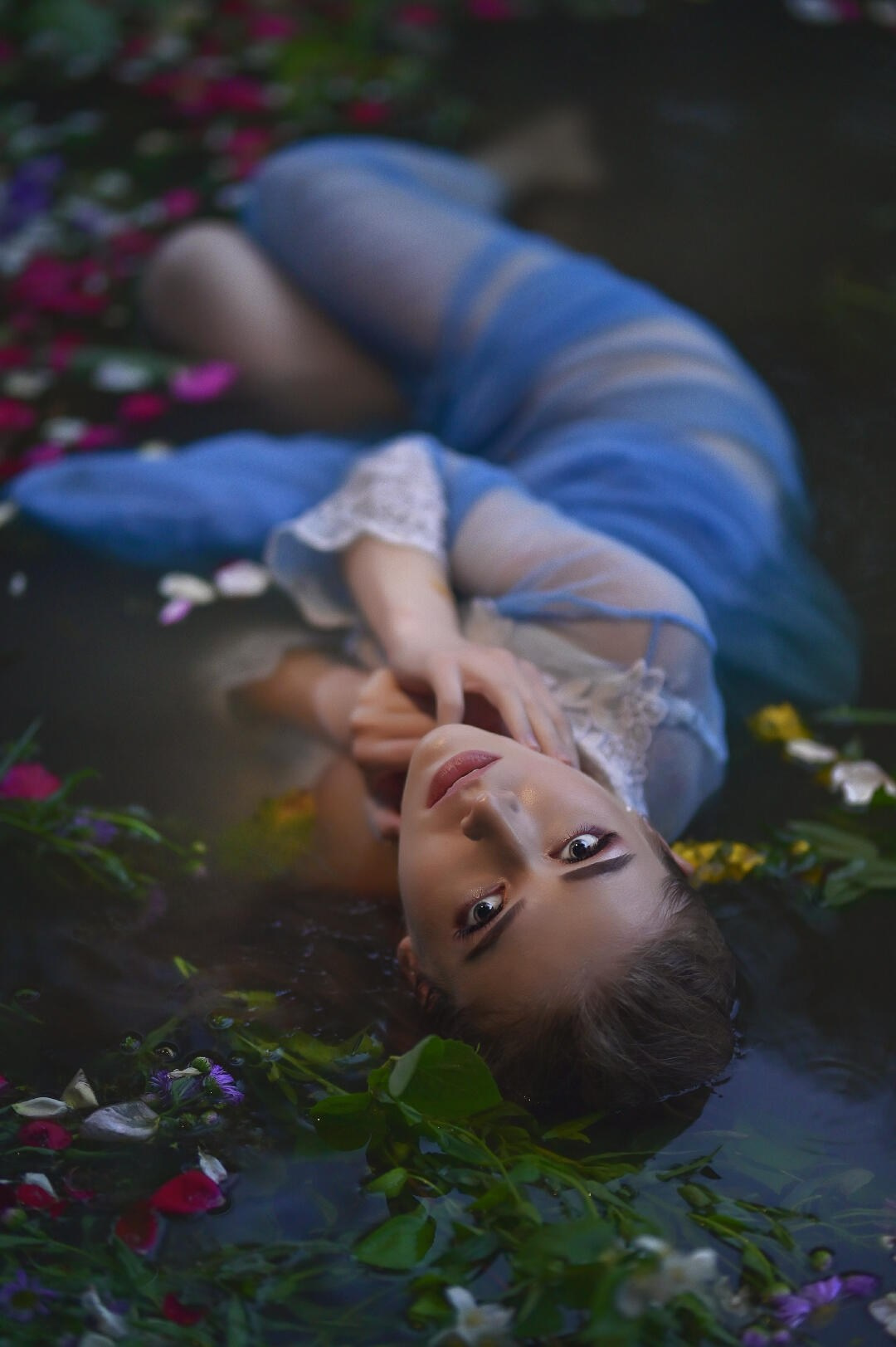 ОБУЧЕНИЕ ХУДОЖЕСТВЕННОЙ РЕТУШИ ФОТОГРАФИЙ. ФОТОГРАФ КАРАГАНДА