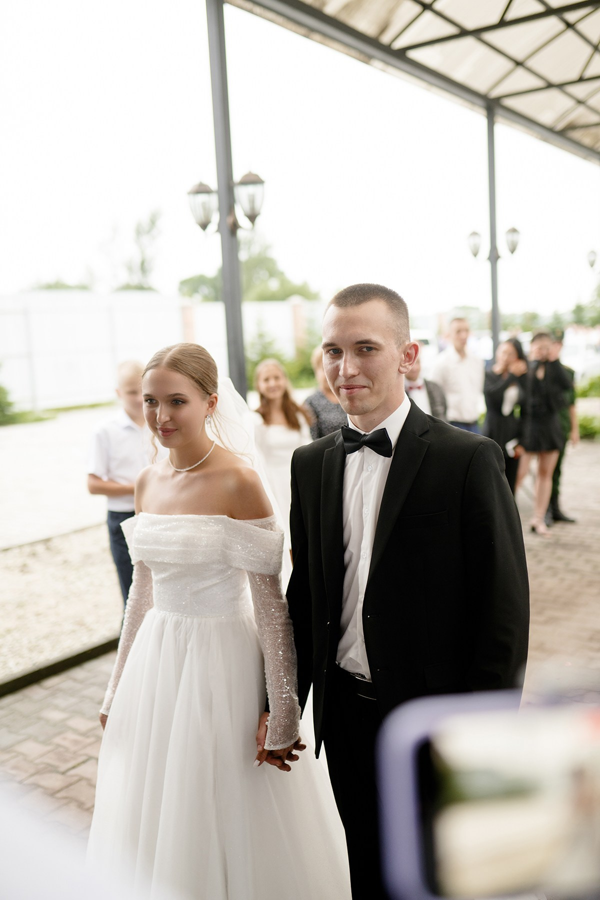 Свадьба Июнь